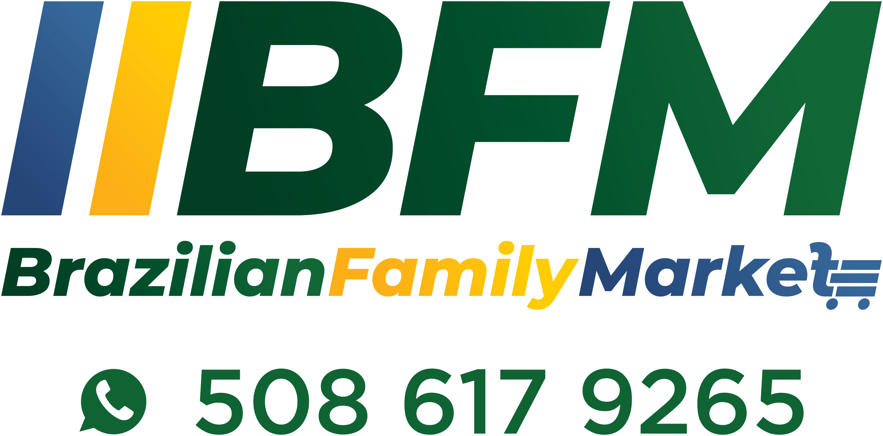 BFM Brazilian Family Market