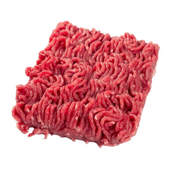 Carne Moída - Ground Beef
