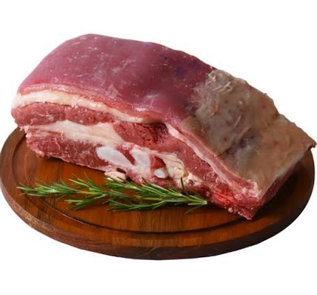 Costela de Boi - Beef Chuck Rib