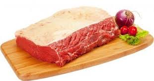 Contra Filé - Sirloin