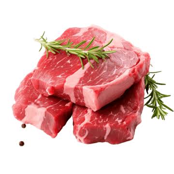 Acém - Beef Chuck