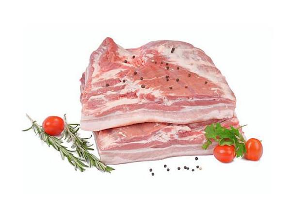 Barriga de Porco - Pork Belly