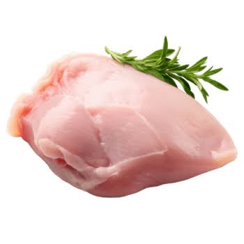 Peito de Frango - Chicken Breast