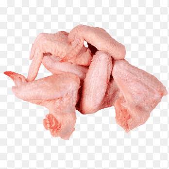 Asa de Frango - Chicken Wings