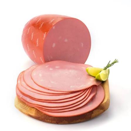 Mortadela - Mortadella