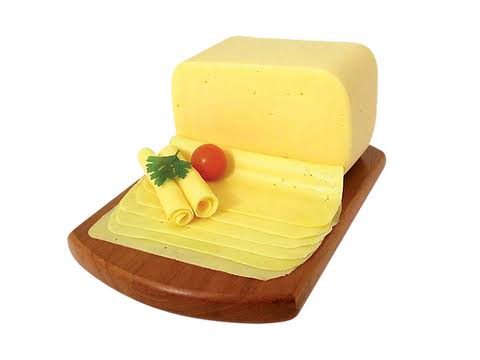 Mussarela - Mozzarella