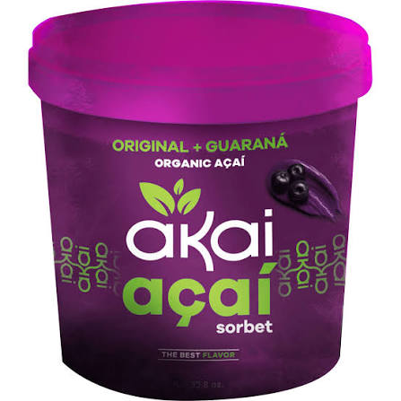 Açaí Original + Guaraná - Açaí Original + Guaraná