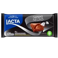 Diamante Negro - Brazilian Chocolate